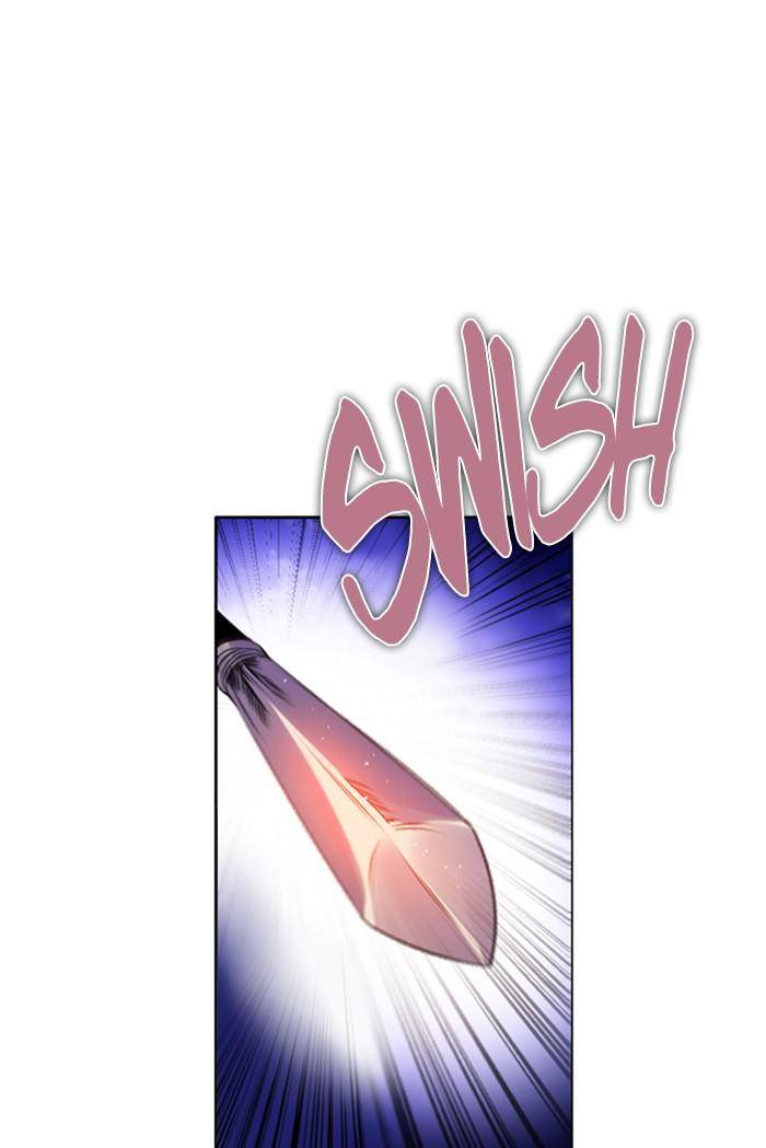 Zero Game chapter 133 page 33