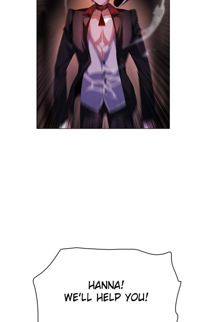 Zero Game chapter 133 page 36