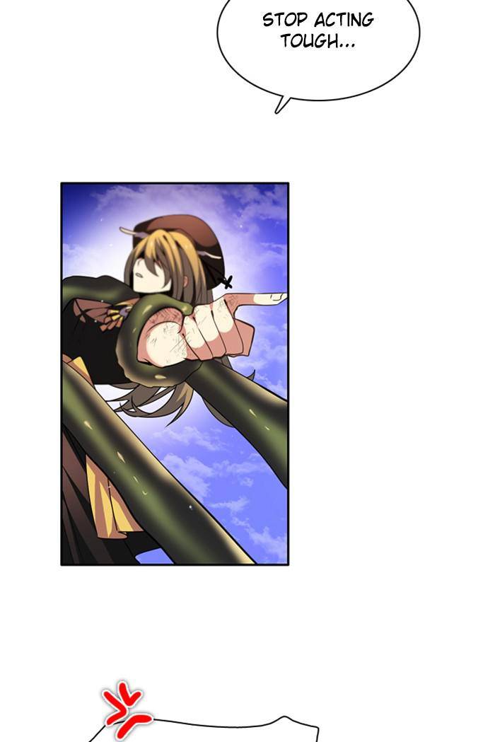 Zero Game chapter 133 page 49