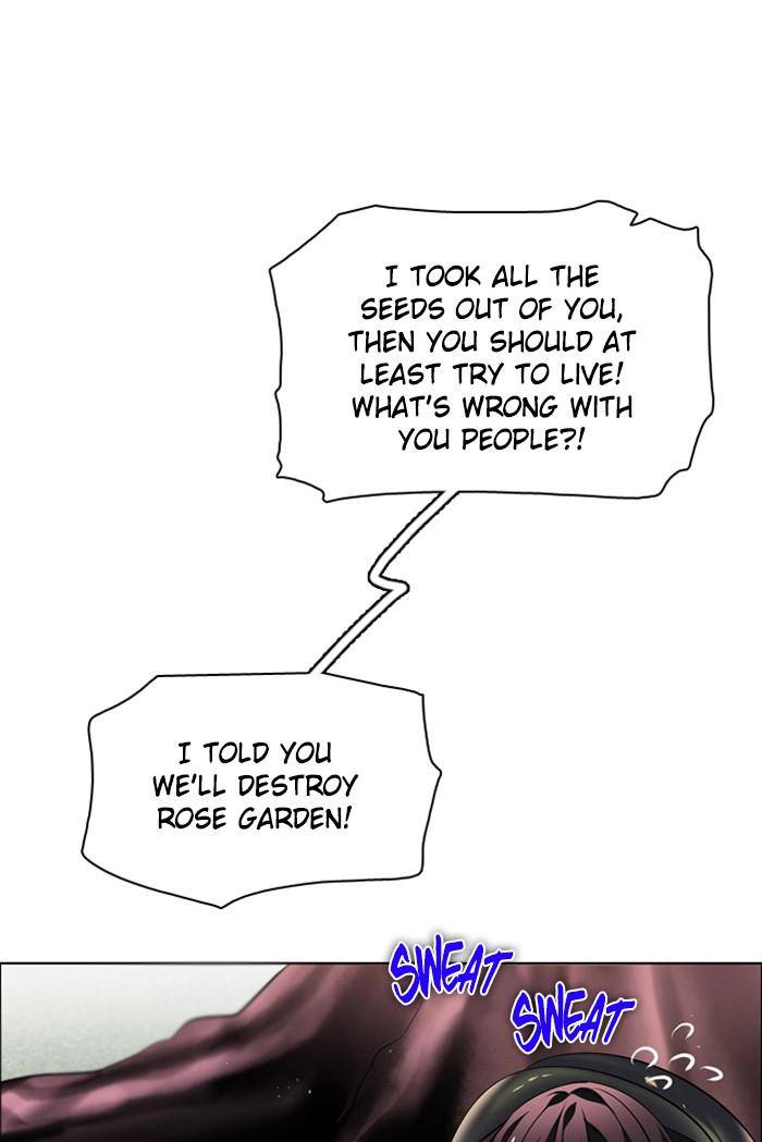 Zero Game chapter 133 page 51