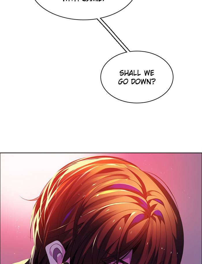 Zero Game chapter 134 page 107