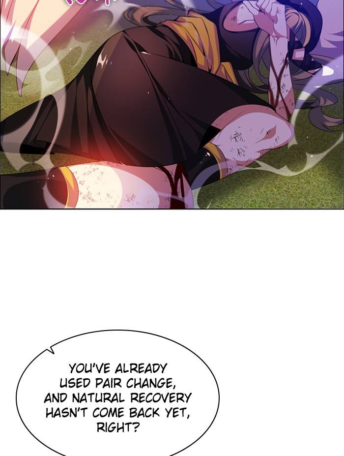 Zero Game chapter 134 page 15