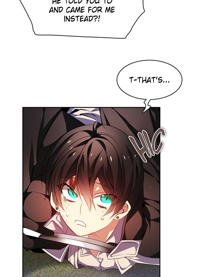 Zero Game chapter 134 page 20