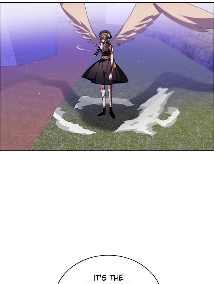 Zero Game chapter 134 page 22