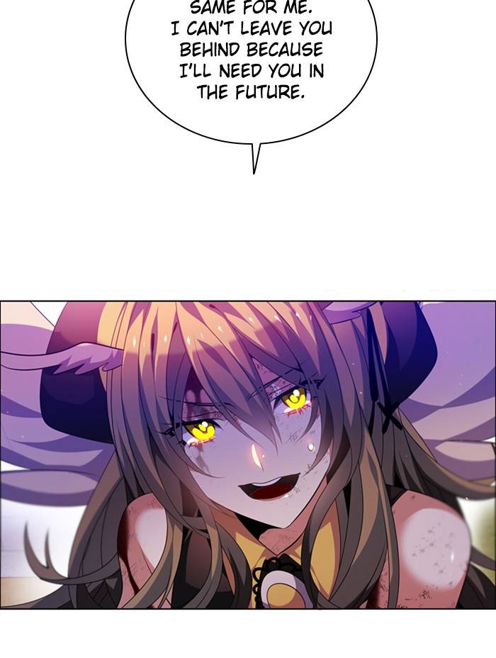 Zero Game chapter 134 page 23