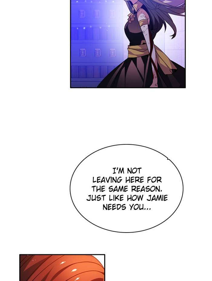 Zero Game chapter 134 page 25