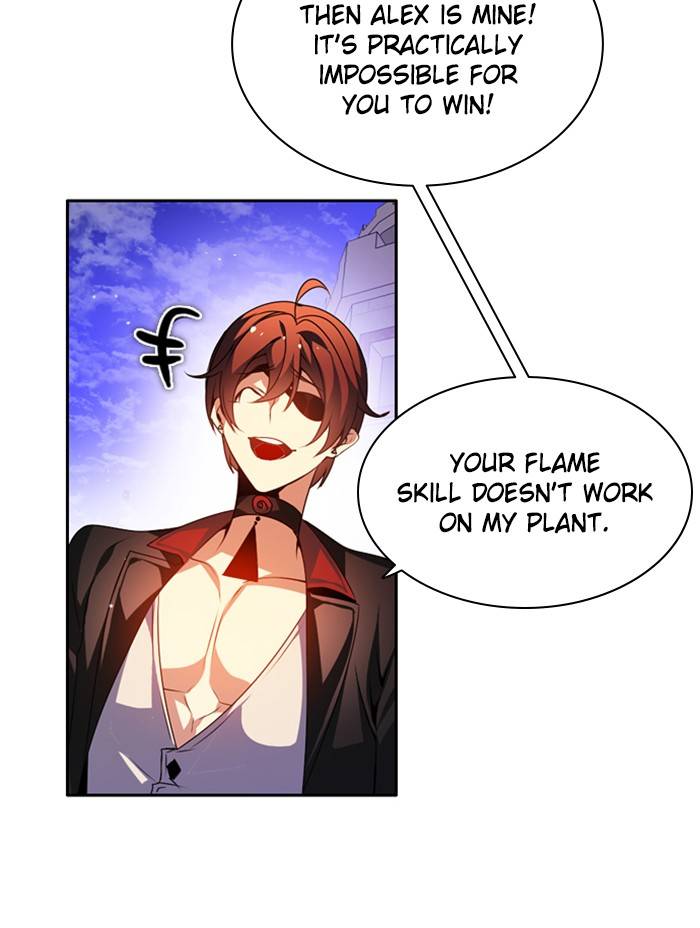 Zero Game chapter 134 page 28