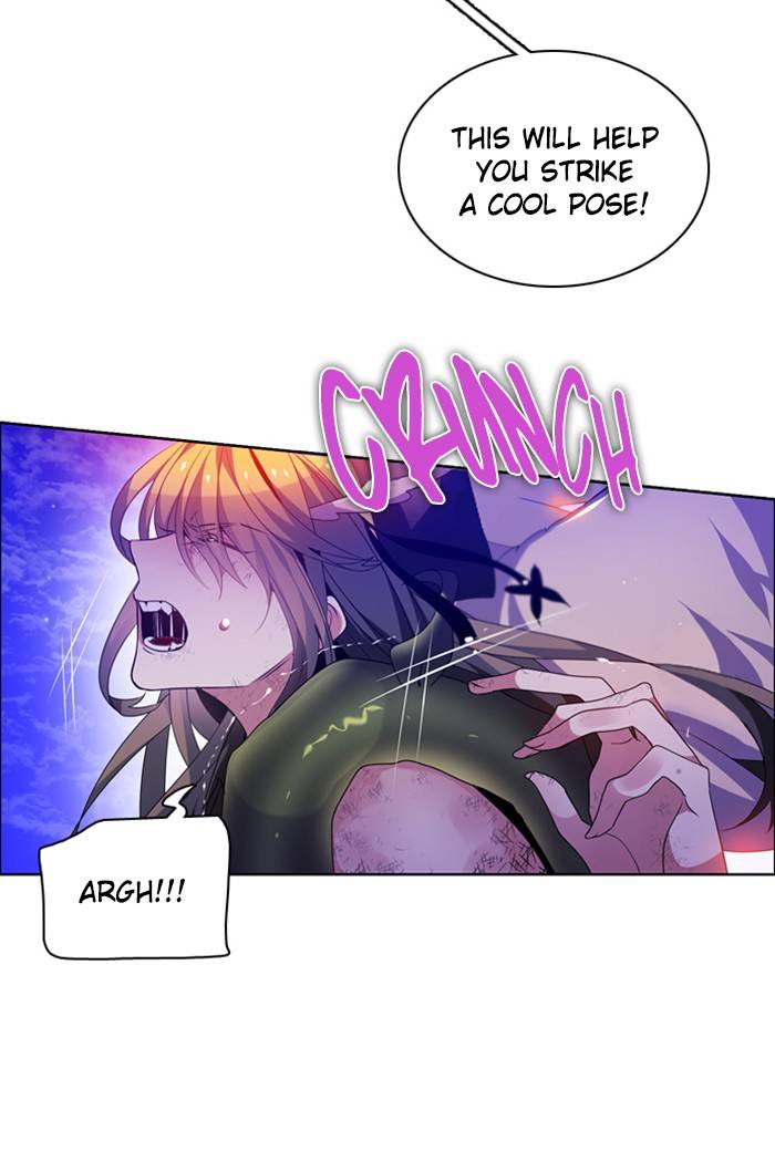 Zero Game chapter 134 page 32