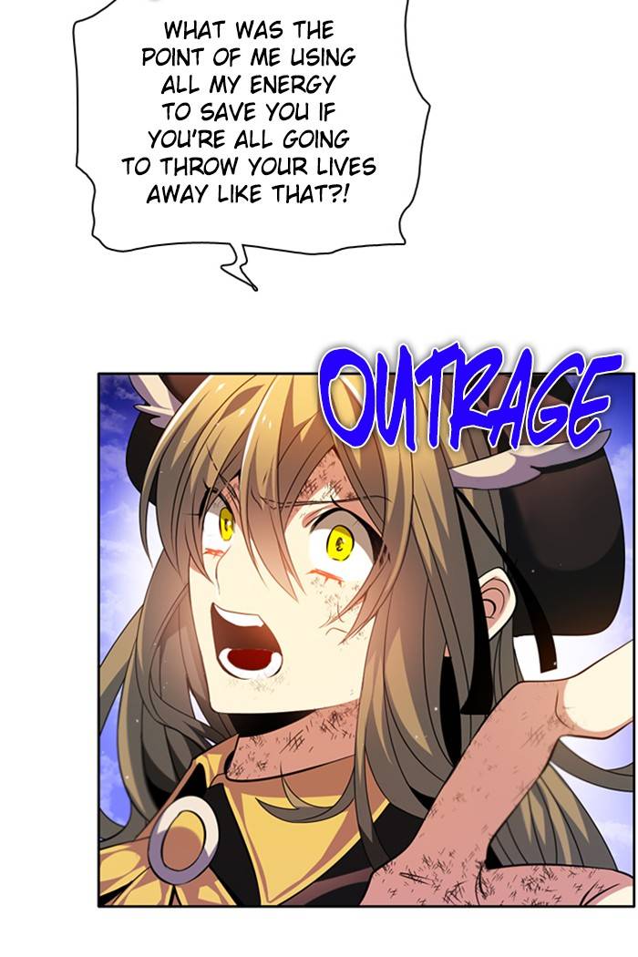 Zero Game chapter 134 page 50