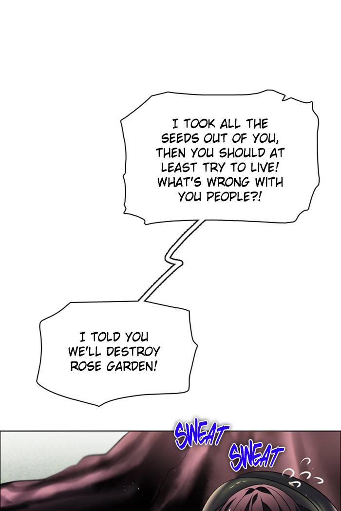 Zero Game chapter 134 page 51