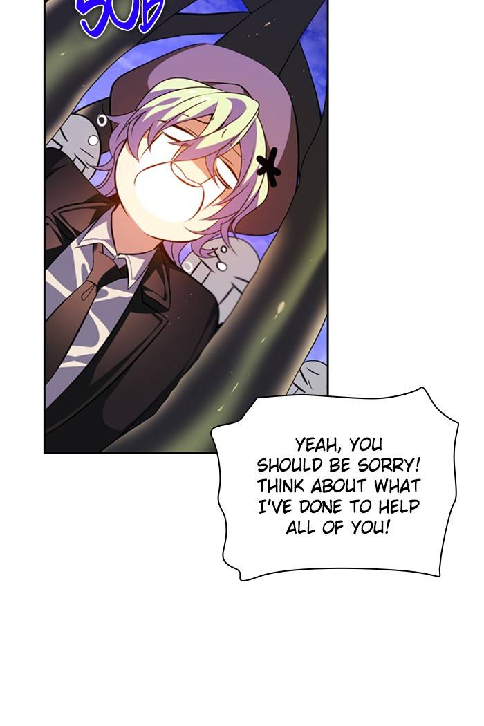 Zero Game chapter 134 page 53