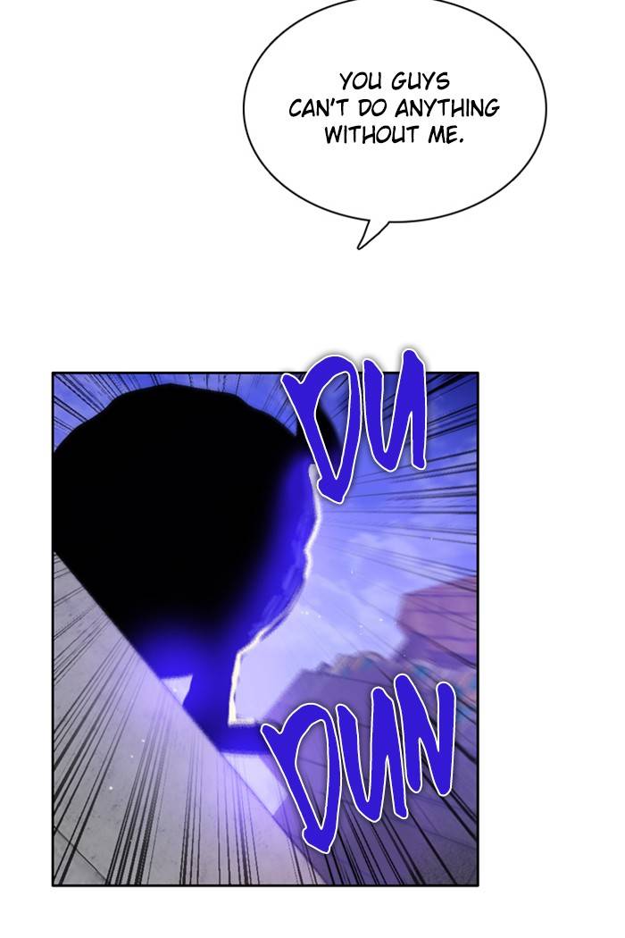 Zero Game chapter 134 page 55