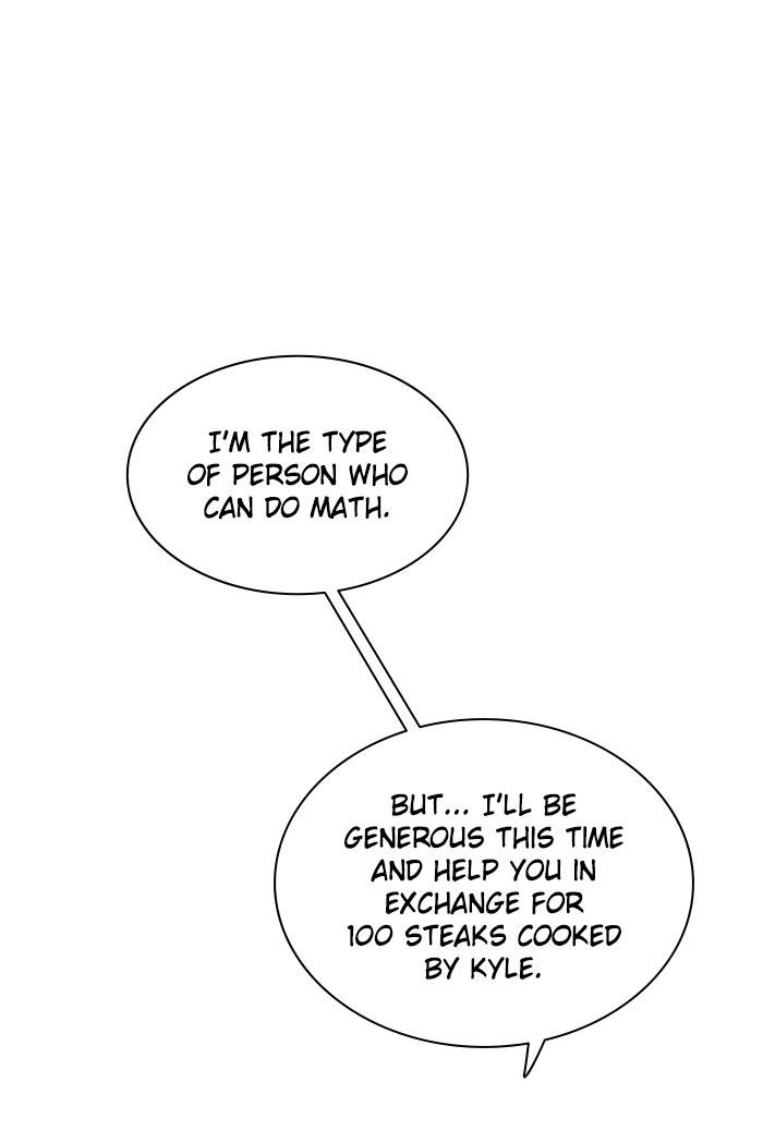 Zero Game chapter 134 page 56