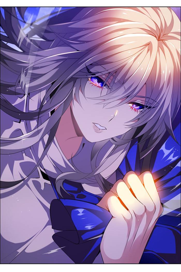 Zero Game chapter 134 page 57