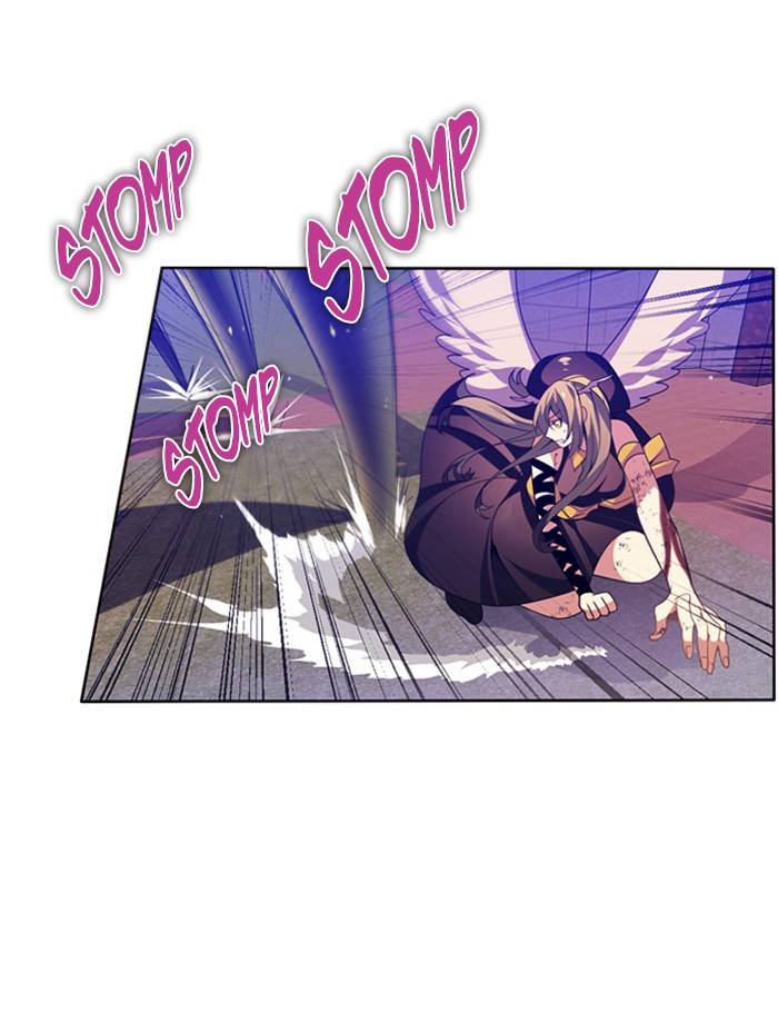 Zero Game chapter 134 page 6