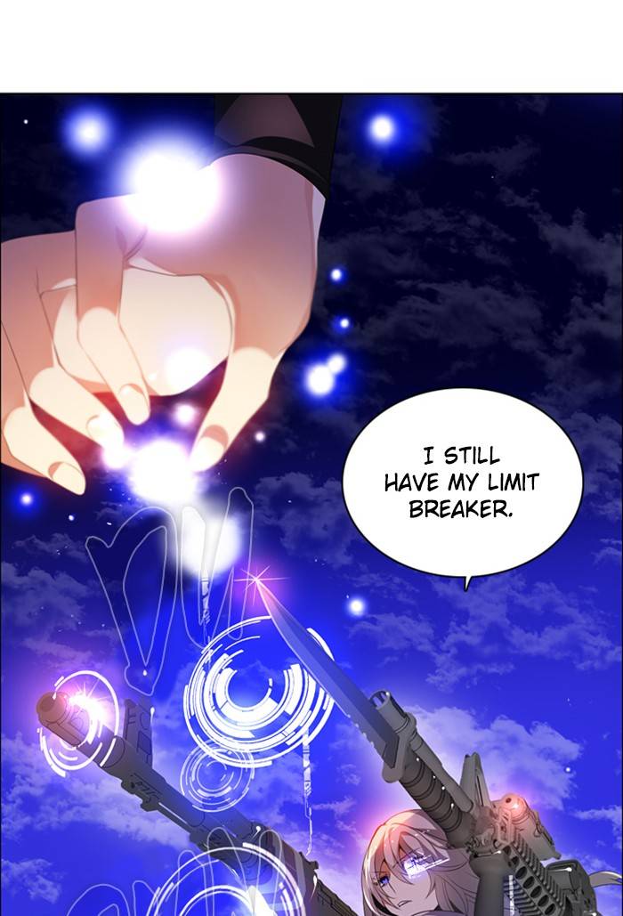 Zero Game chapter 134 page 61