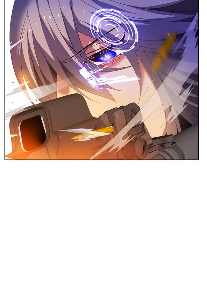 Zero Game chapter 134 page 71