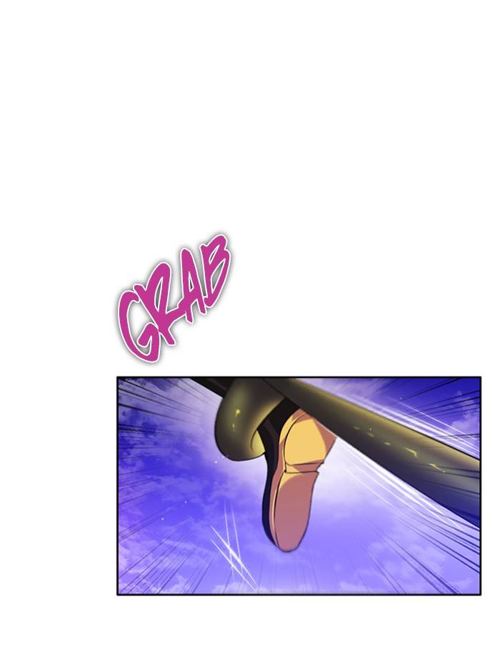 Zero Game chapter 134 page 8