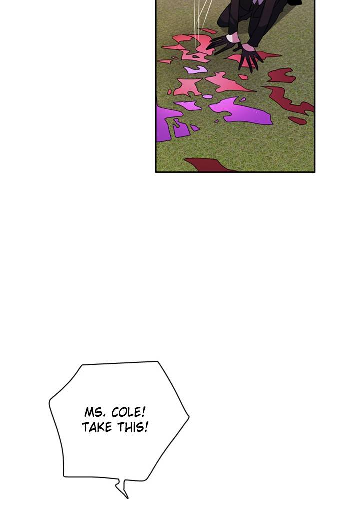 Zero Game chapter 134 page 81