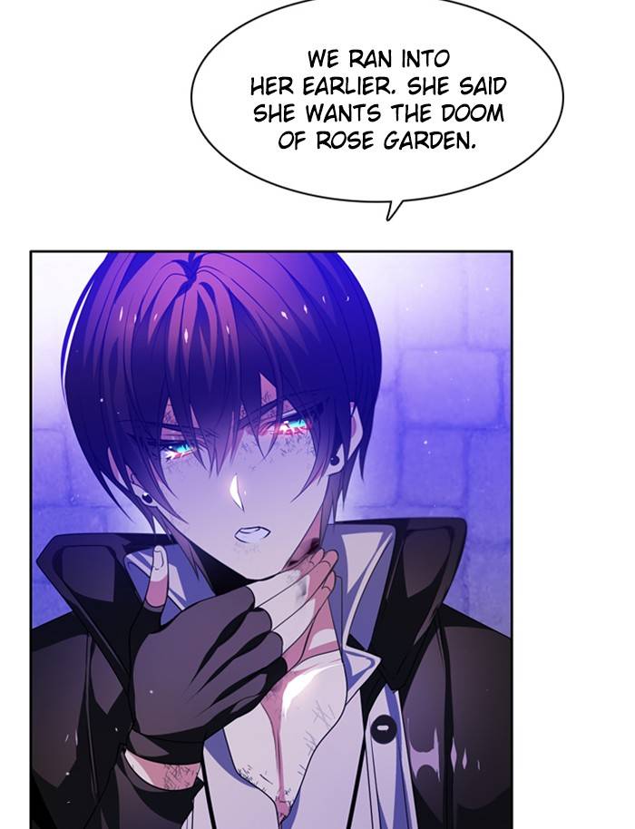 Zero Game chapter 134 page 99