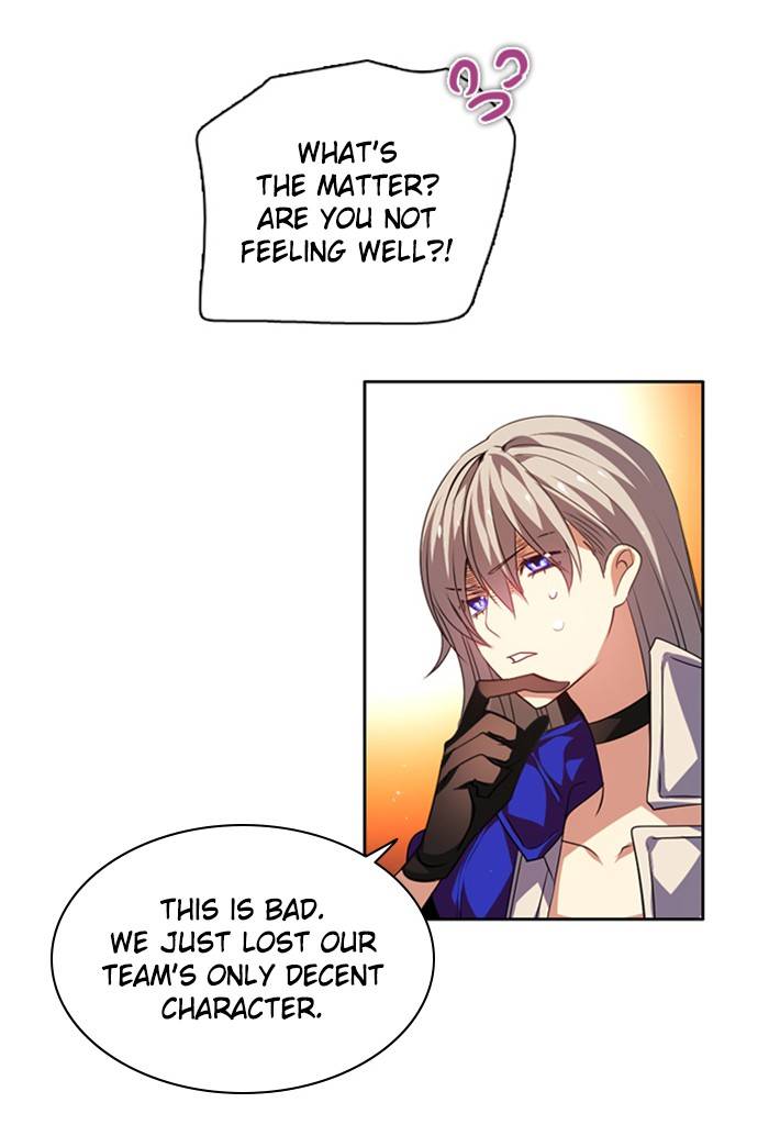 Zero Game chapter 135 page 28