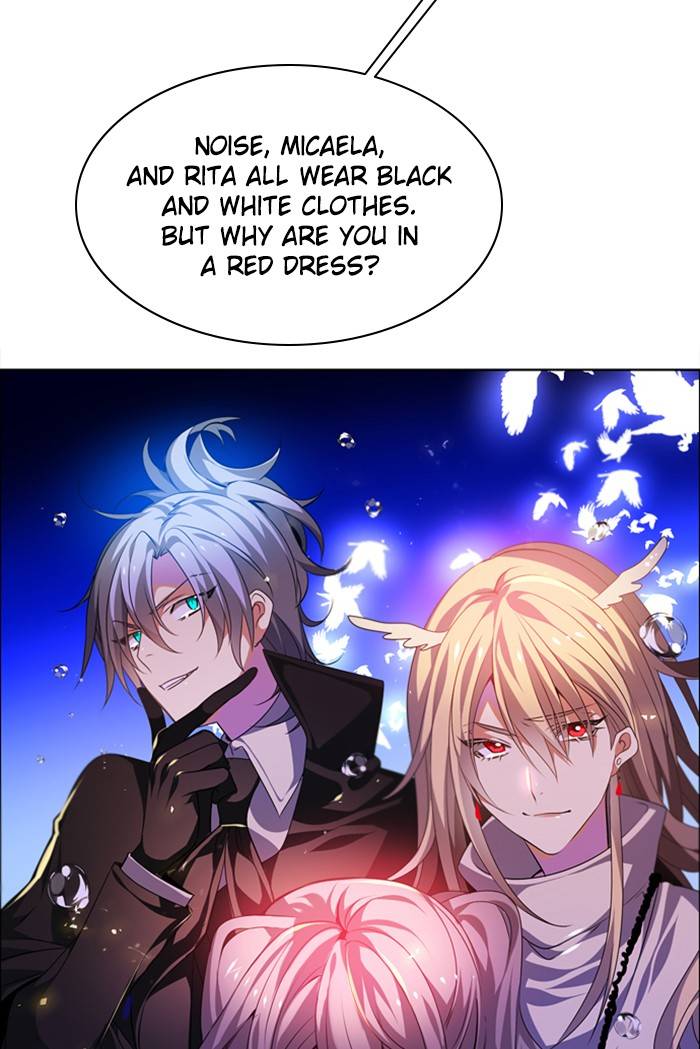 Zero Game chapter 135 page 40