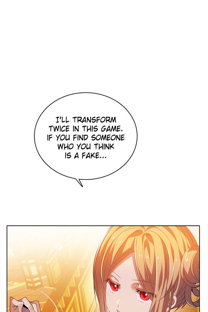 Zero Game chapter 135 page 49