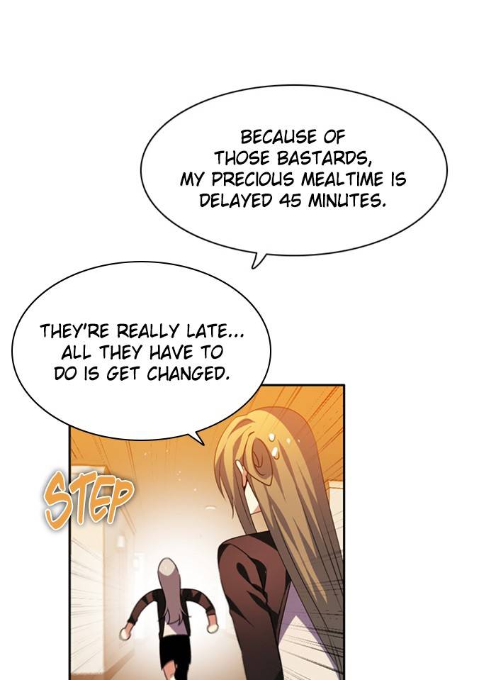 Zero Game chapter 135 page 96