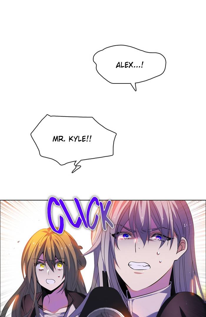 Zero Game chapter 136 page 1