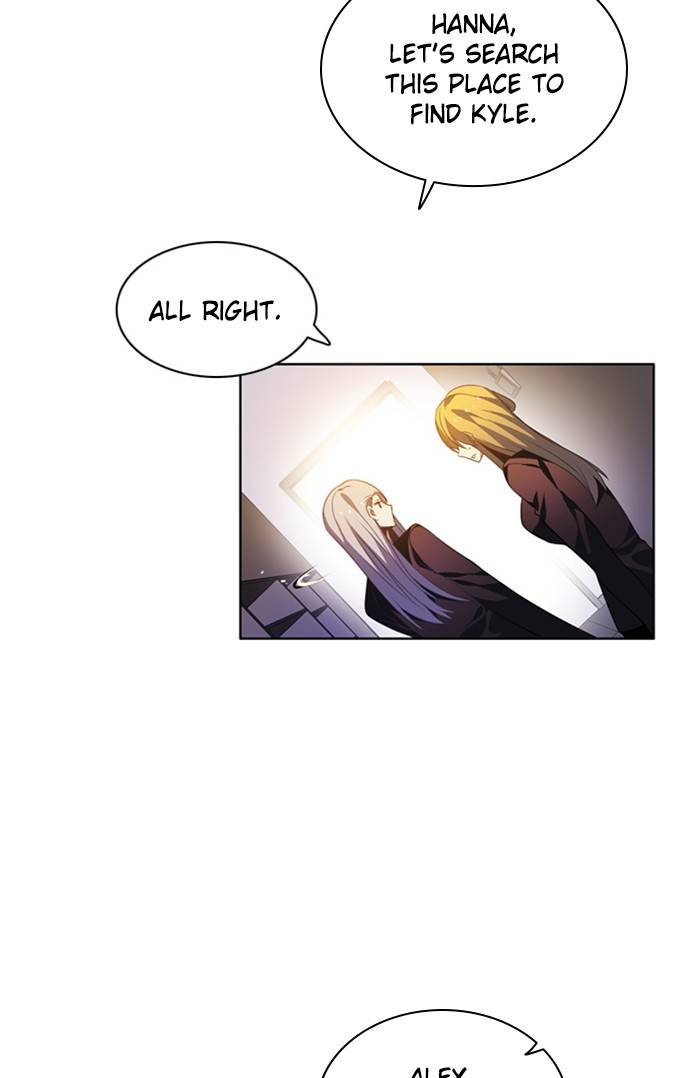 Zero Game chapter 136 page 15