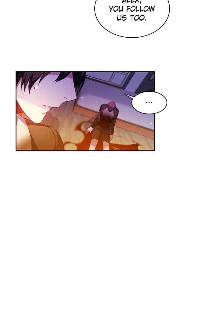 Zero Game chapter 136 page 16