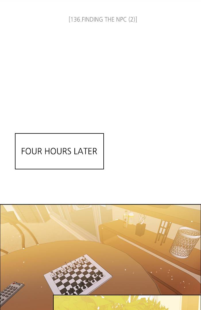 Zero Game chapter 136 page 19