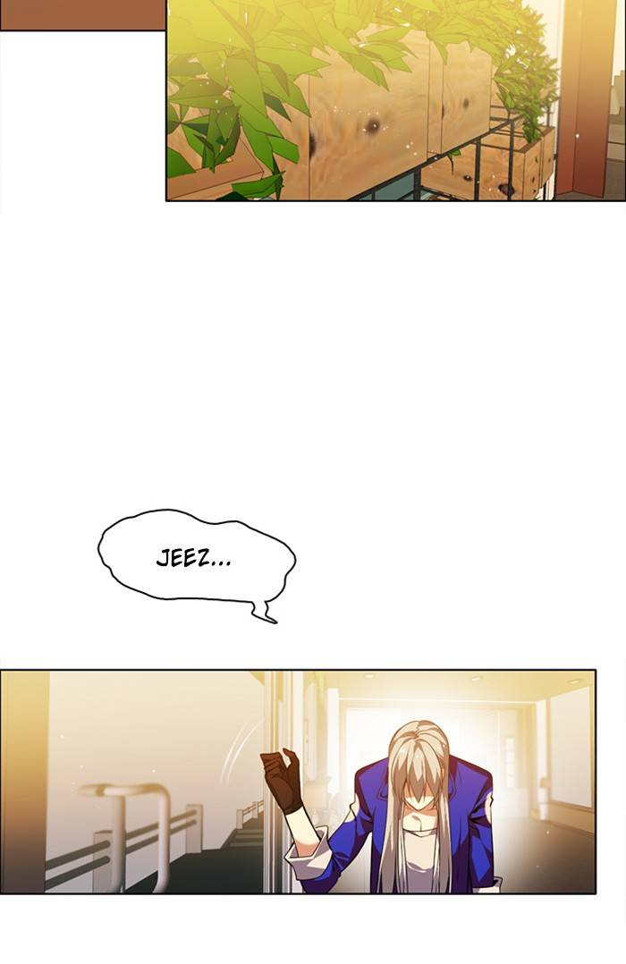 Zero Game chapter 136 page 20