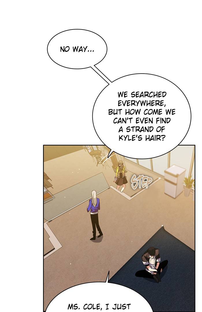 Zero Game chapter 136 page 21