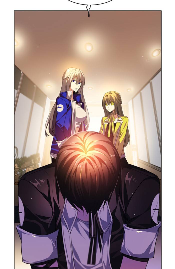 Zero Game chapter 136 page 25