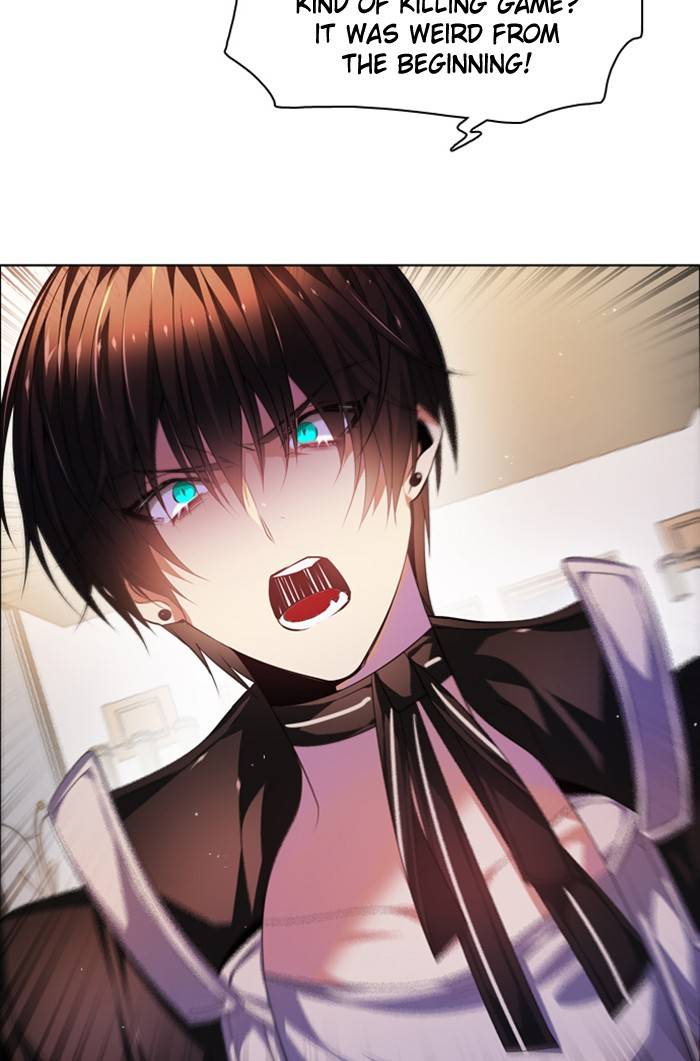 Zero Game chapter 136 page 30