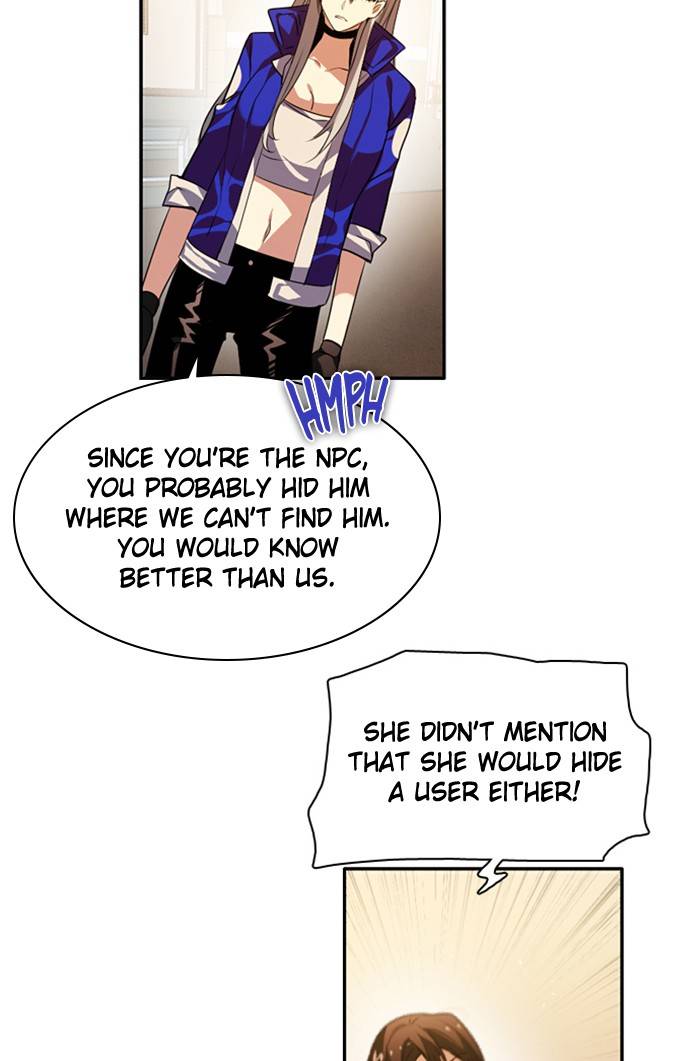 Zero Game chapter 136 page 32