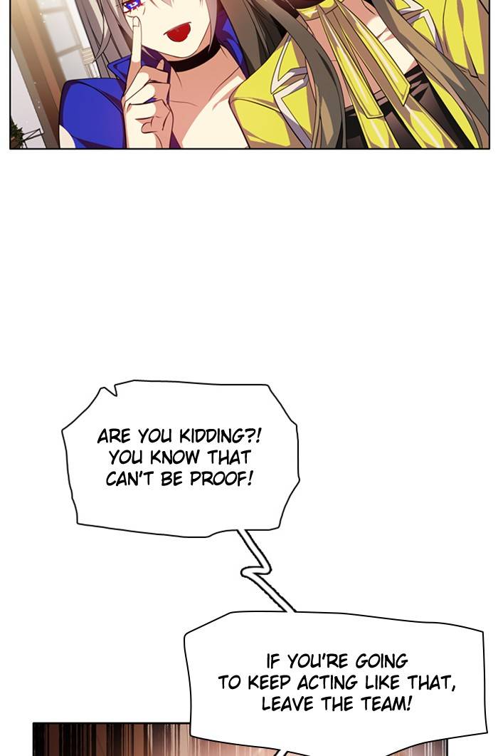 Zero Game chapter 136 page 36