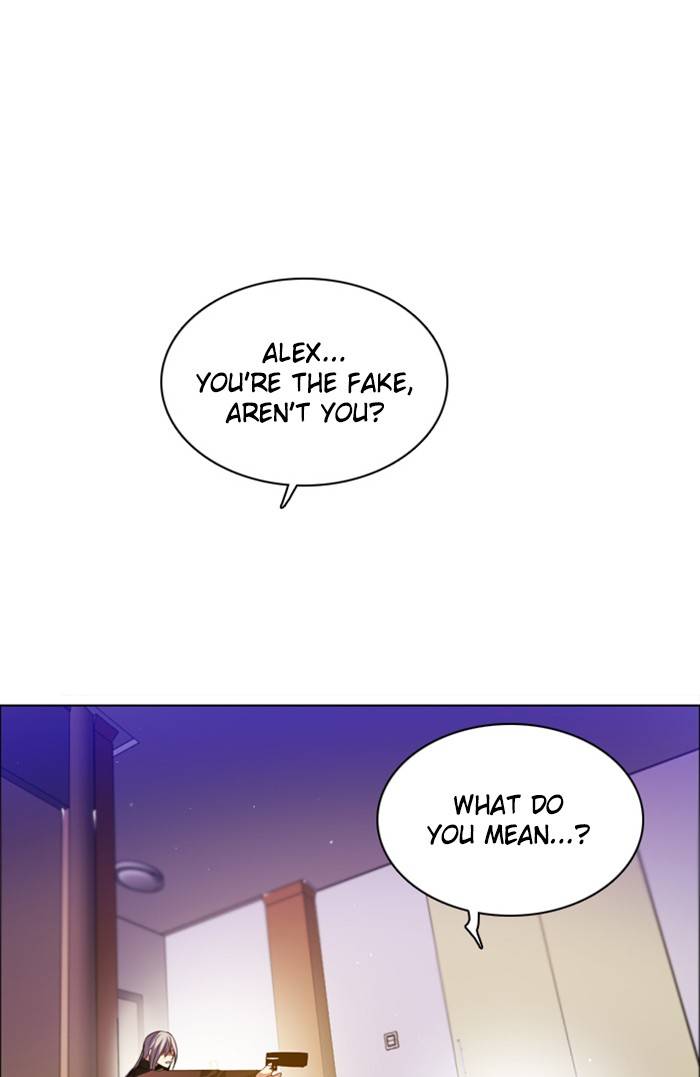 Zero Game chapter 136 page 5