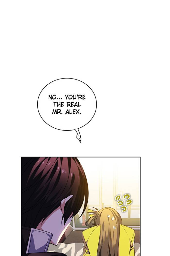 Zero Game chapter 136 page 55