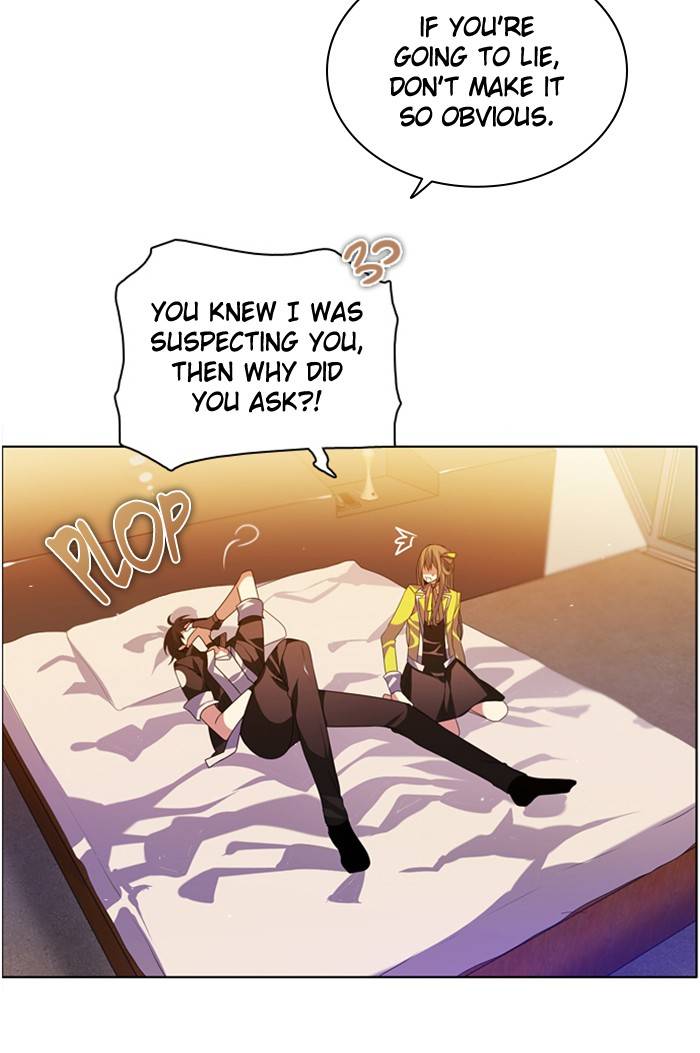 Zero Game chapter 136 page 61