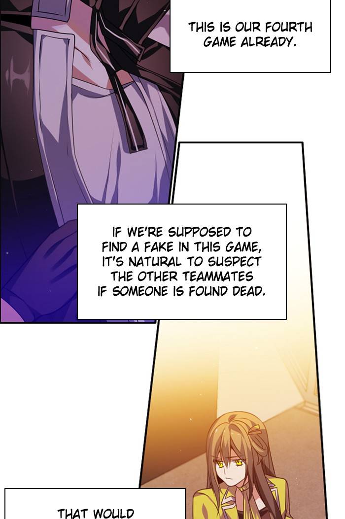 Zero Game chapter 136 page 67