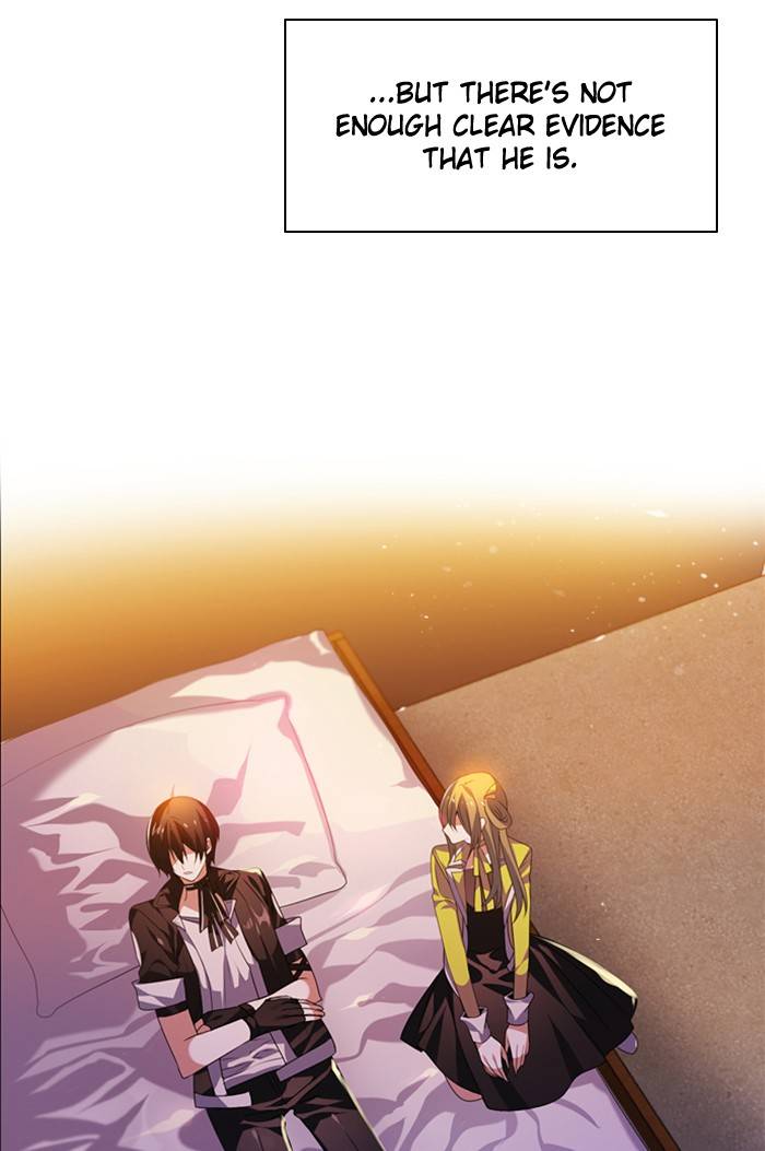 Zero Game chapter 136 page 71