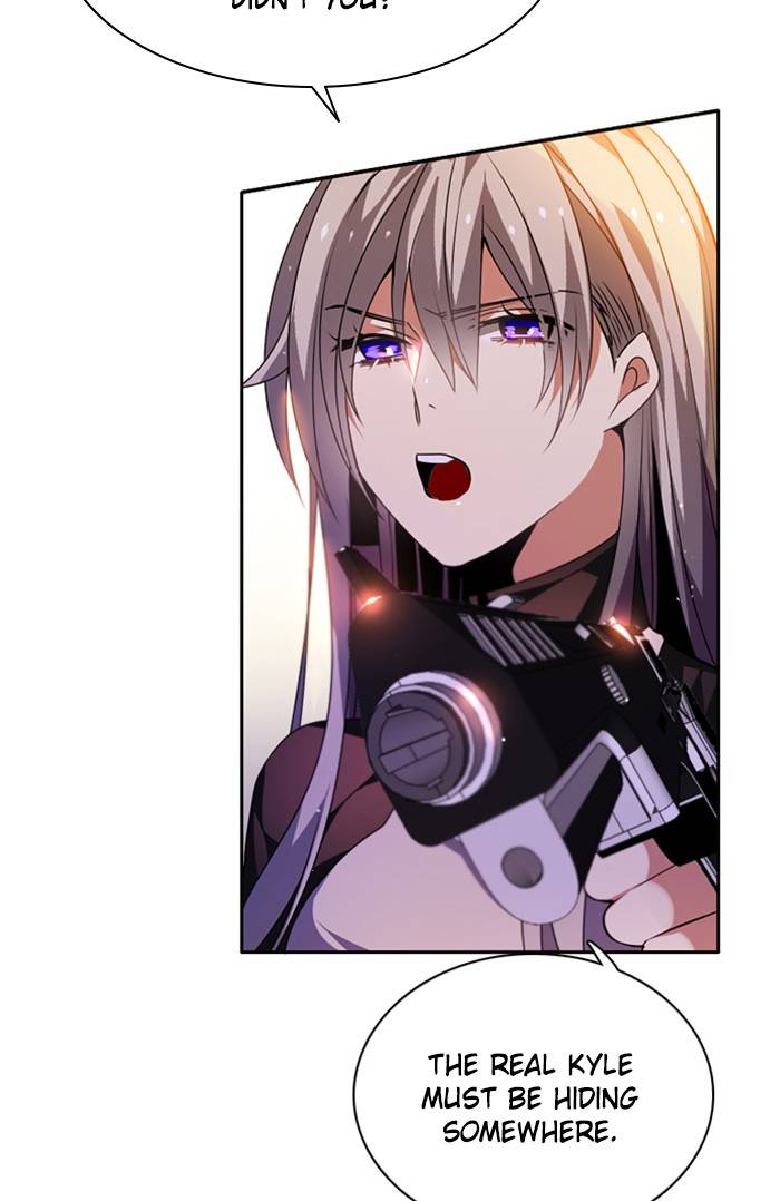 Zero Game chapter 136 page 8