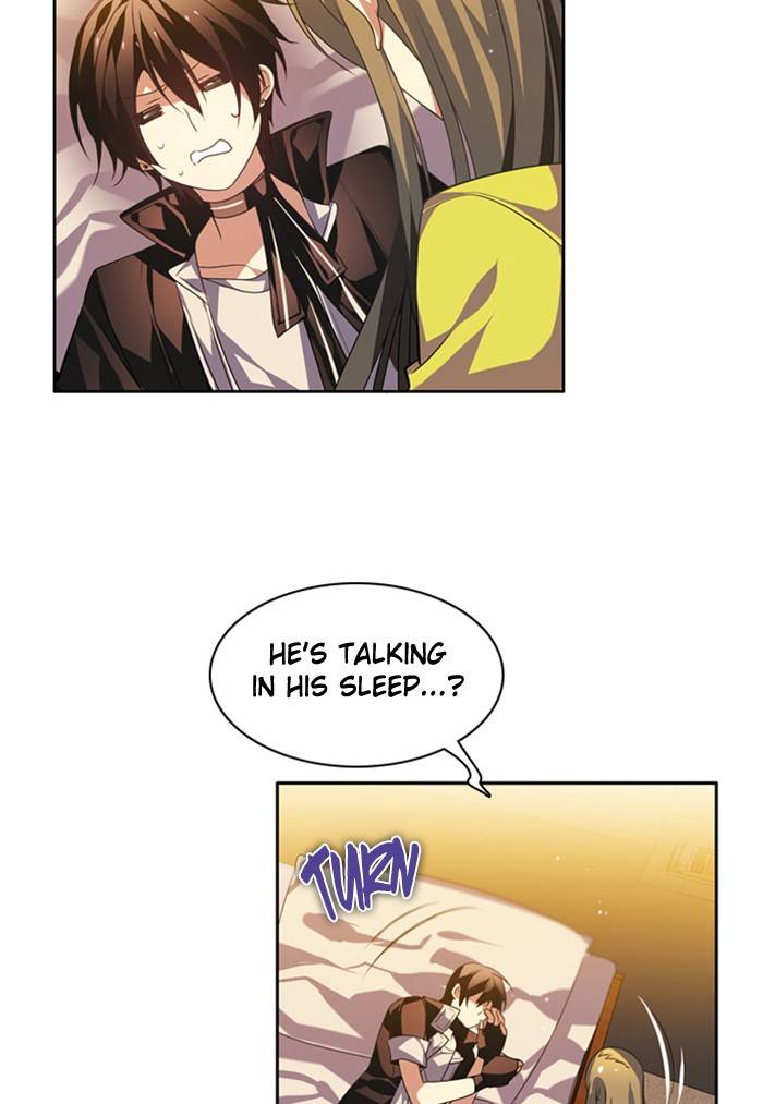 Zero Game chapter 136 page 87