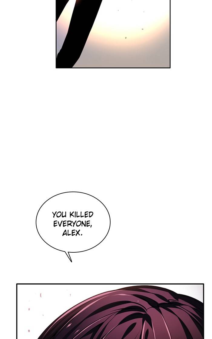 Zero Game chapter 137 page 11