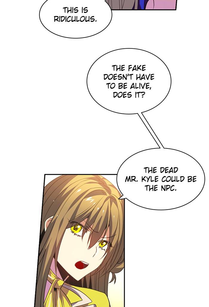 Zero Game chapter 137 page 47