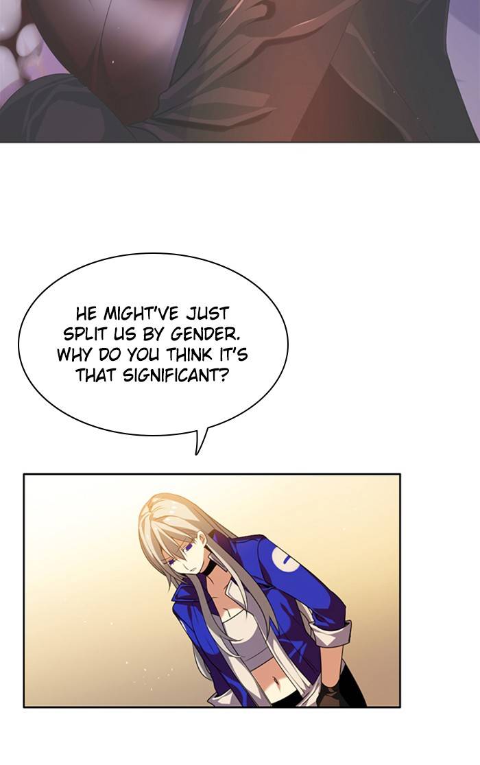 Zero Game chapter 137 page 58