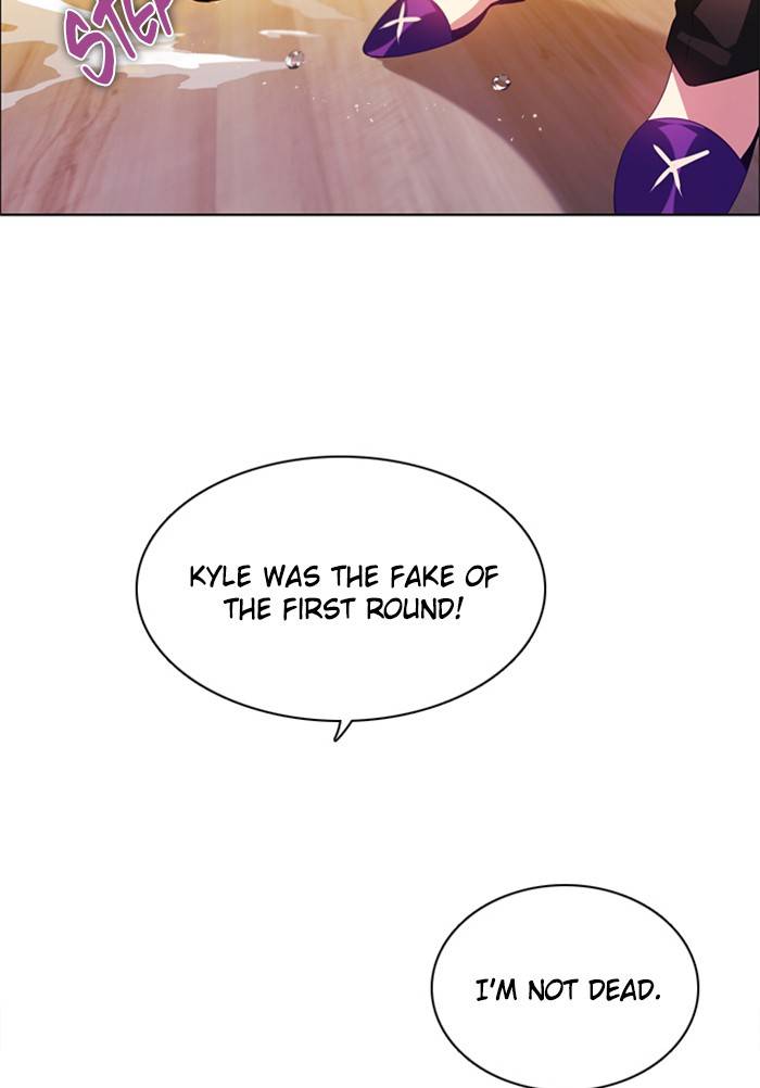 Zero Game chapter 137 page 83