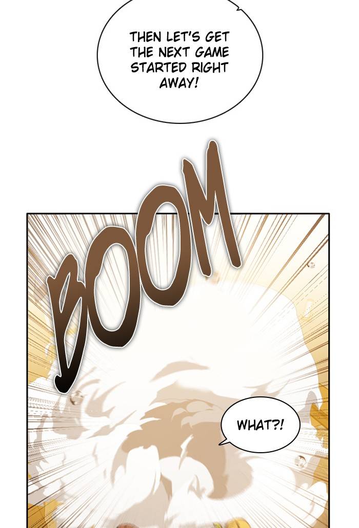 Zero Game chapter 138 page 14